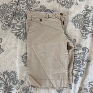 Bermuda shorts